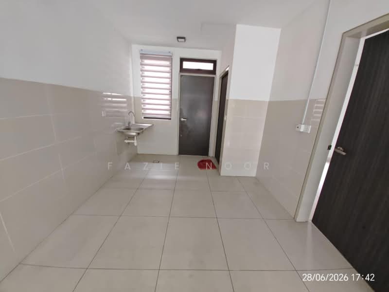 2-storey Terraced House for Sale in Shah Alam (Selangor) - Fazie Noor - Interior - PropertyGuru.com.my