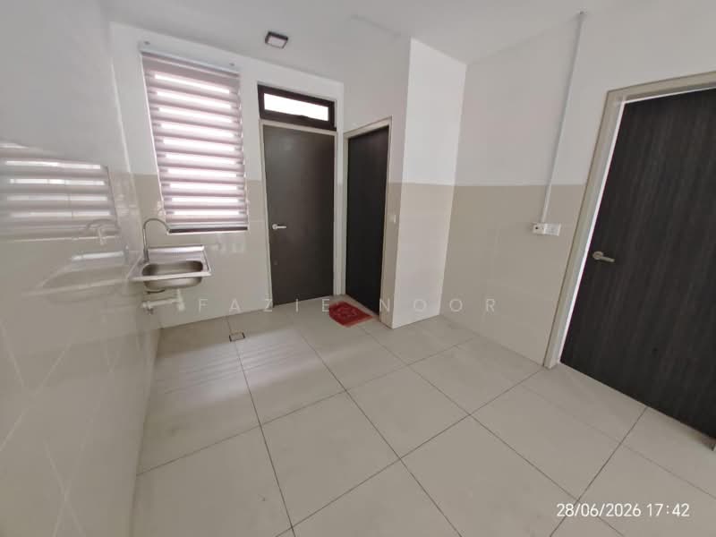 2-storey Terraced House for Sale in Shah Alam (Selangor) - Fazie Noor - Interior - PropertyGuru.com.my