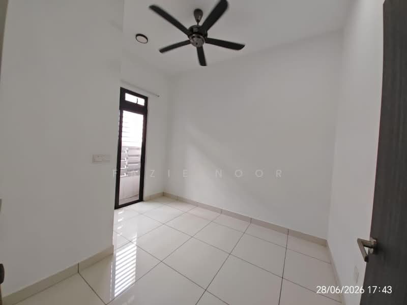 2-storey Terraced House for Sale in Shah Alam (Selangor) - Fazie Noor - Interior - PropertyGuru.com.my