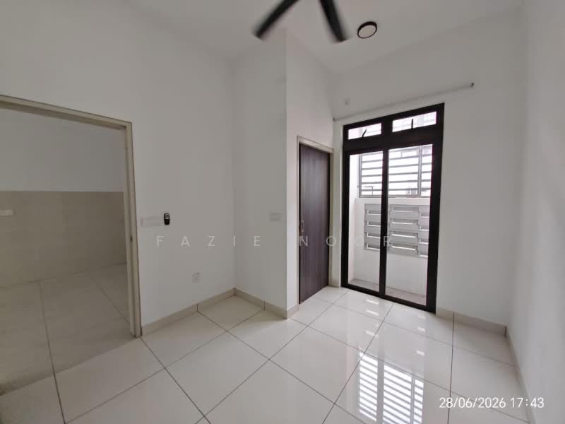 2-storey Terraced House for Sale in Shah Alam (Selangor) - Fazie Noor - Interior - PropertyGuru.com.my