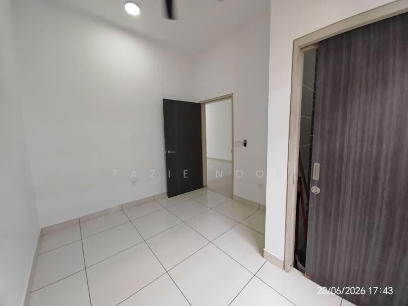 2-storey Terraced House for Sale in Shah Alam (Selangor) - Fazie Noor - Interior - PropertyGuru.com.my