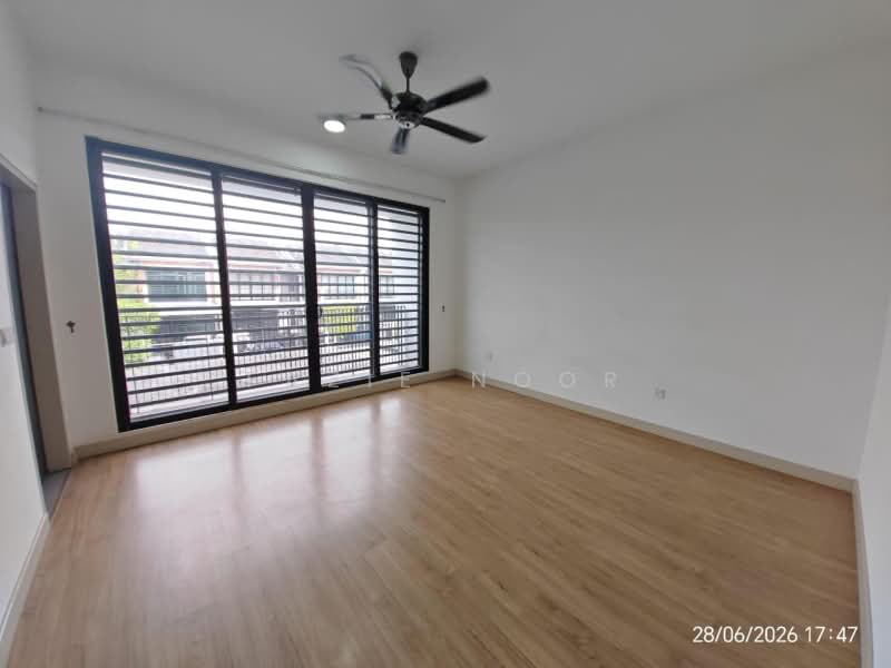 2-storey Terraced House for Sale in Shah Alam (Selangor) - Fazie Noor - Interior - PropertyGuru.com.my