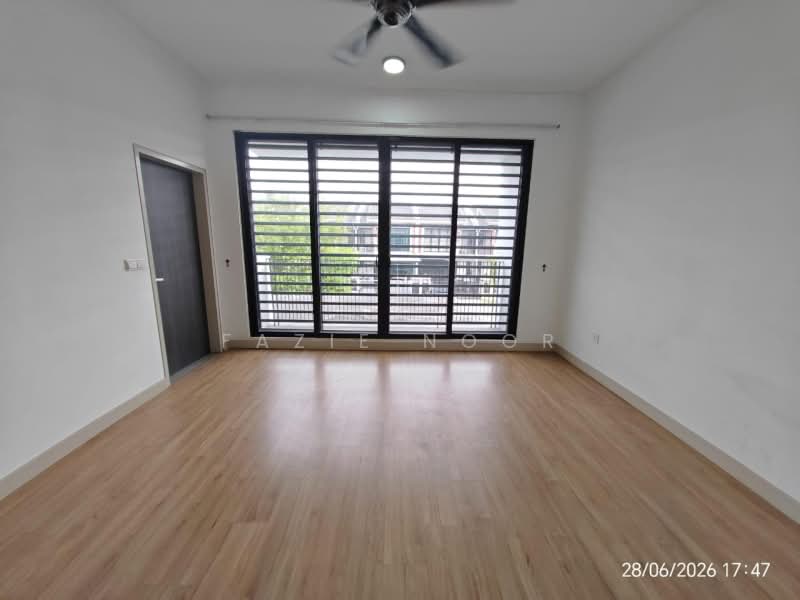 2-storey Terraced House for Sale in Shah Alam (Selangor) - Fazie Noor - Interior - PropertyGuru.com.my