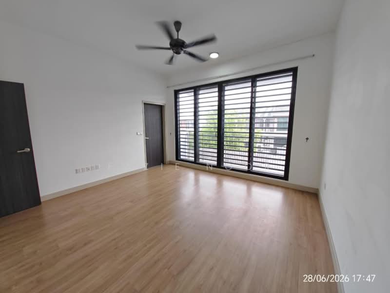 2-storey Terraced House for Sale in Shah Alam (Selangor) - Fazie Noor - Interior - PropertyGuru.com.my
