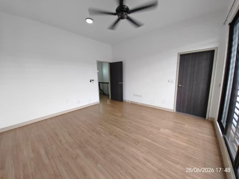 2-storey Terraced House for Sale in Shah Alam (Selangor) - Fazie Noor - Interior - PropertyGuru.com.my
