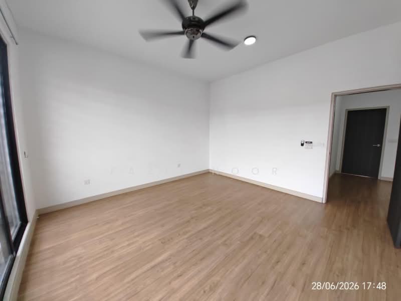 2-storey Terraced House for Sale in Shah Alam (Selangor) - Fazie Noor - Interior - PropertyGuru.com.my