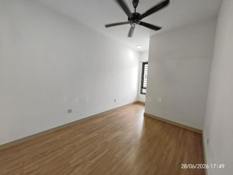 2-storey Terraced House for Sale in Shah Alam (Selangor) - Fazie Noor - Interior - PropertyGuru.com.my
