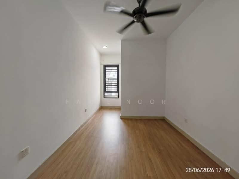 2-storey Terraced House for Sale in Shah Alam (Selangor) - Fazie Noor - Interior - PropertyGuru.com.my
