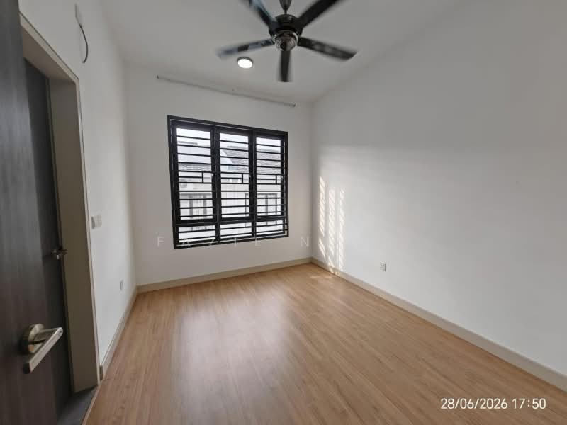 2-storey Terraced House for Sale in Shah Alam (Selangor) - Fazie Noor - Interior - PropertyGuru.com.my