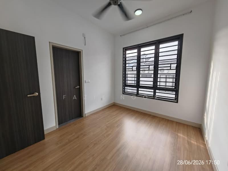 2-storey Terraced House for Sale in Shah Alam (Selangor) - Fazie Noor - Interior - PropertyGuru.com.my