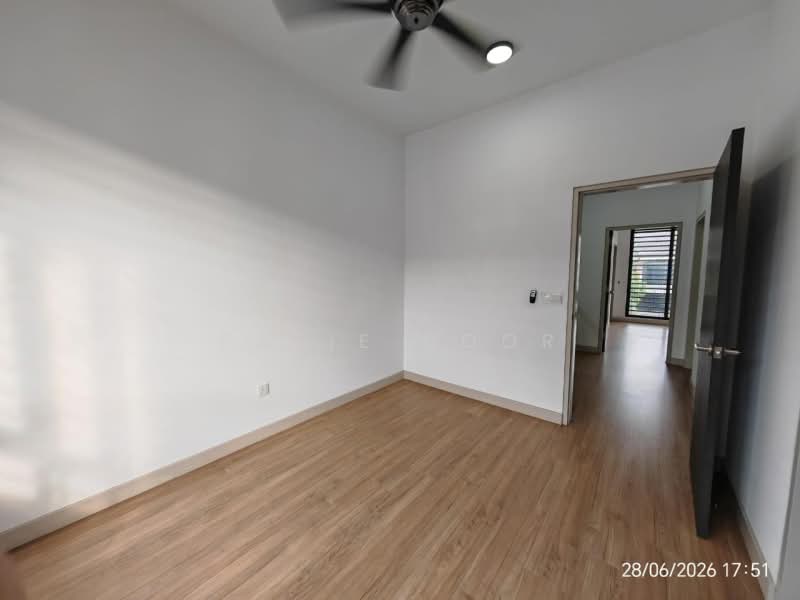 2-storey Terraced House for Sale in Shah Alam (Selangor) - Fazie Noor - Interior - PropertyGuru.com.my