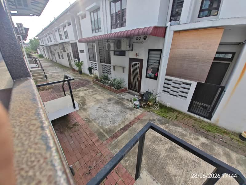 2-storey Terraced House for Sale in Shah Alam (Selangor) - Fazie Noor - Exterior - PropertyGuru.com.my