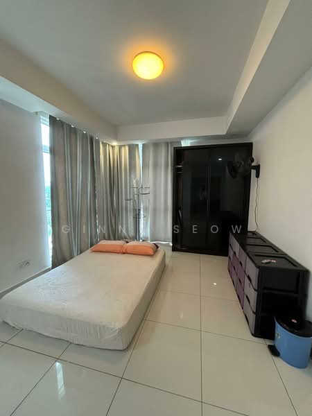 Apartment for Rent at Central Residence @ Sungai Besi - Ginny Seow - Bedroom - PropertyGuru.com.my