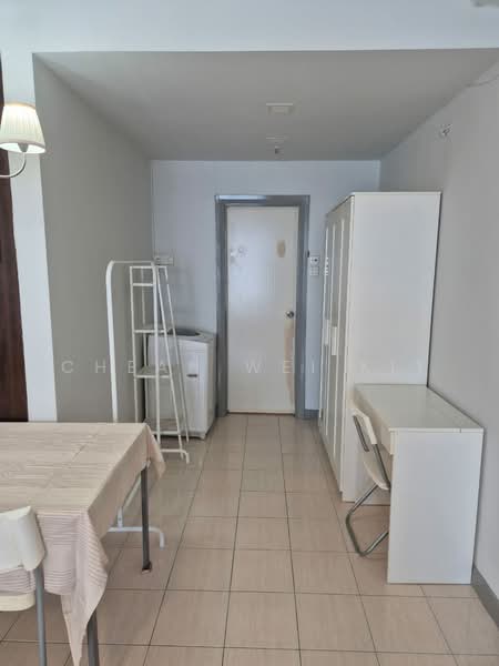 Servis Apartment untuk Dijual di Amcorp Serviced Suites - Cheah Wei Kit - PropertyGuru.com.my