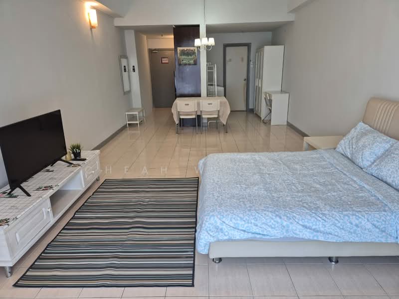 Servis Apartment untuk Dijual di Amcorp Serviced Suites - Cheah Wei Kit - PropertyGuru.com.my
