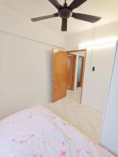 Apartment for Rent at Vista Pinggiran Apartment - Evanslee . - Bedroom - PropertyGuru.com.my