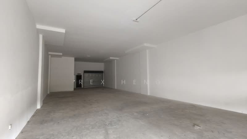 Shop for Rent in Taman Bukit Gemilang (Skudai) - Rex Heng - PropertyGuru.com.my