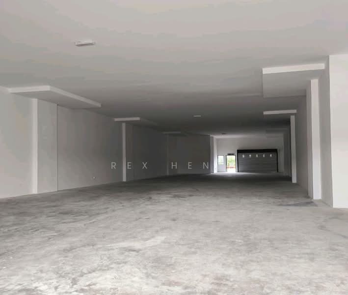 Shop for Rent in Taman Bukit Gemilang (Skudai) - Rex Heng - PropertyGuru.com.my