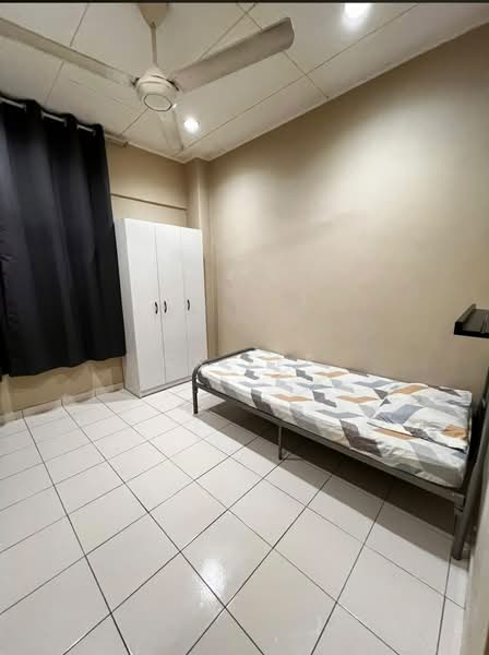 Condominium for Rent at Sentul Utama Condominium - CK Lee - Bedroom - PropertyGuru.com.my