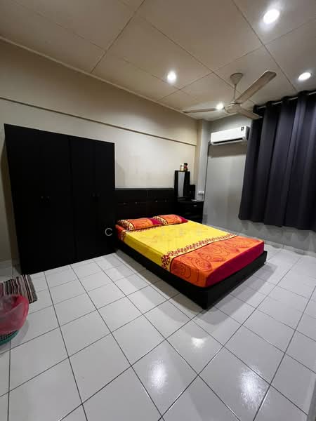 Condominium for Rent at Sentul Utama Condominium - CK Lee - Bedroom - PropertyGuru.com.my