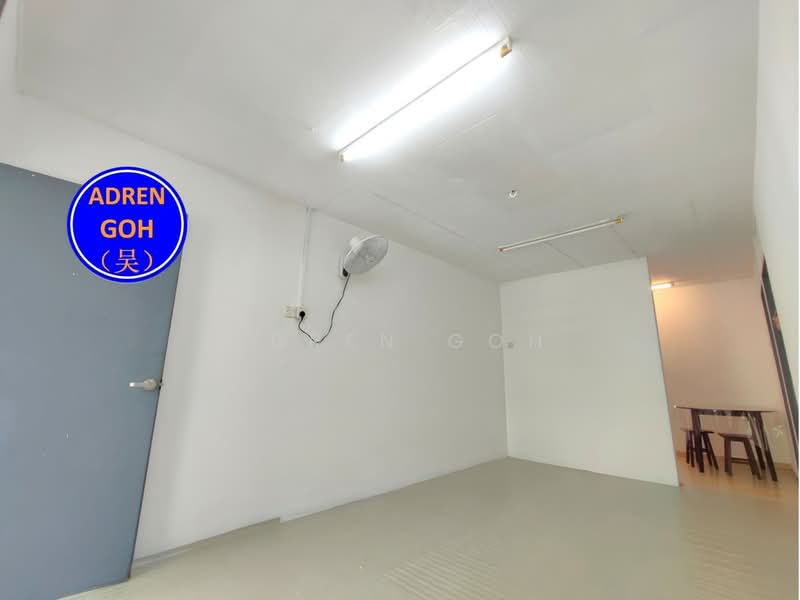 Flat for Rent at Taman Batu Bukit - Adren Goh - Interior - PropertyGuru.com.my