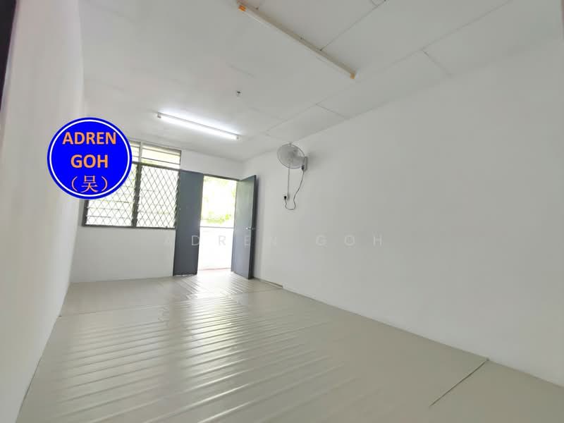 Flat for Rent at Taman Batu Bukit - Adren Goh - Interior - PropertyGuru.com.my