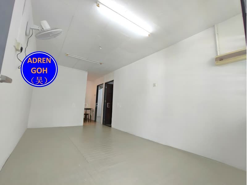 Flat for Rent at Taman Batu Bukit - Adren Goh - Interior - PropertyGuru.com.my
