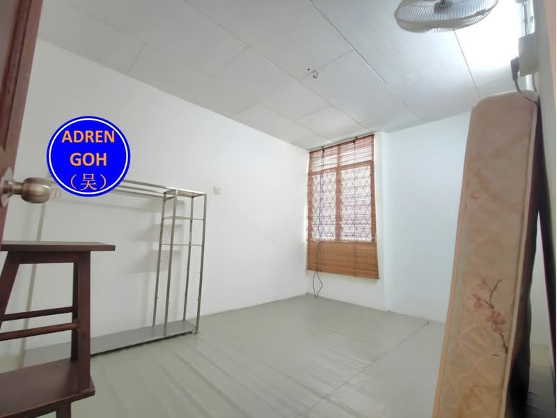 Flat for Rent at Taman Batu Bukit - Adren Goh - Interior - PropertyGuru.com.my