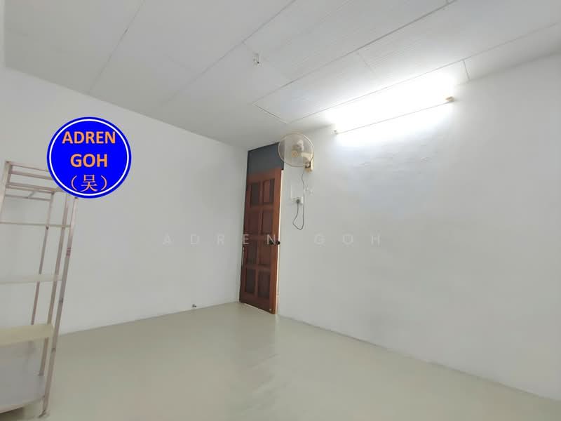 Flat for Rent at Taman Batu Bukit - Adren Goh - Interior - PropertyGuru.com.my