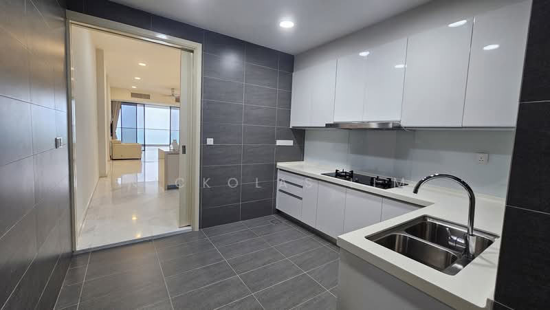 Condominium for Sale at Setia V Residences - Nickolas Lim - PropertyGuru.com.my