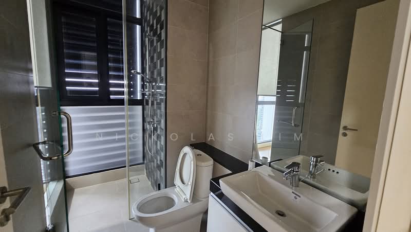 Condominium for Sale at Setia V Residences - Nickolas Lim - PropertyGuru.com.my