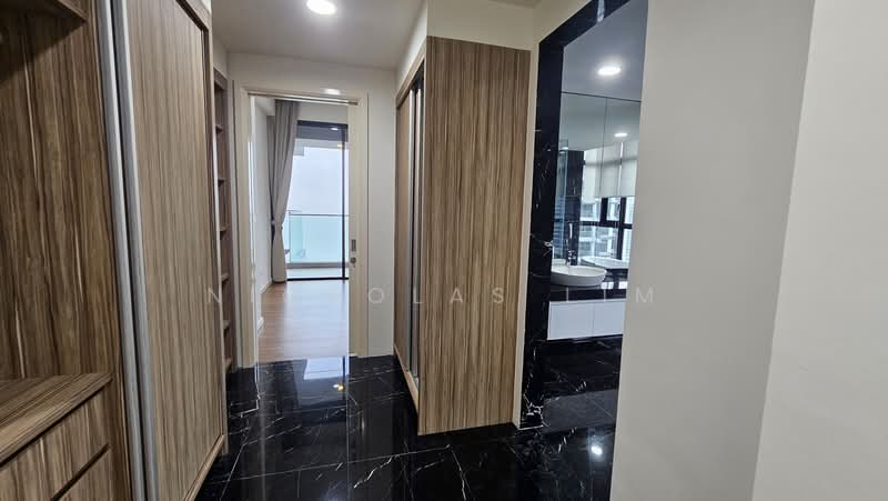 Condominium for Sale at Setia V Residences - Nickolas Lim - PropertyGuru.com.my