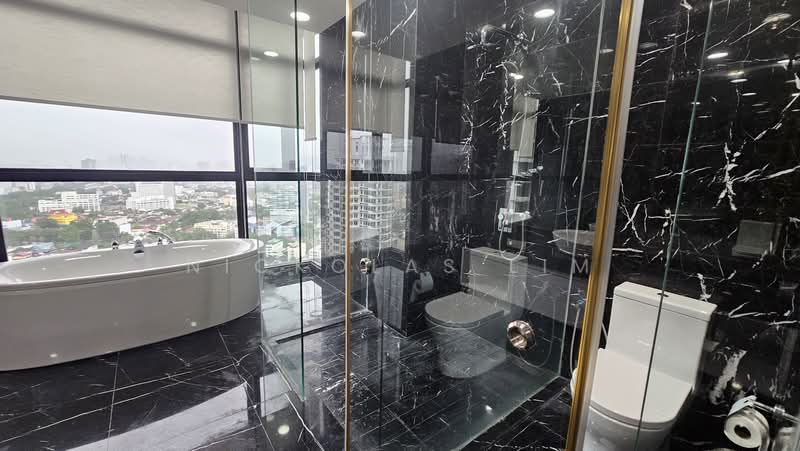 Condominium for Sale at Setia V Residences - Nickolas Lim - PropertyGuru.com.my
