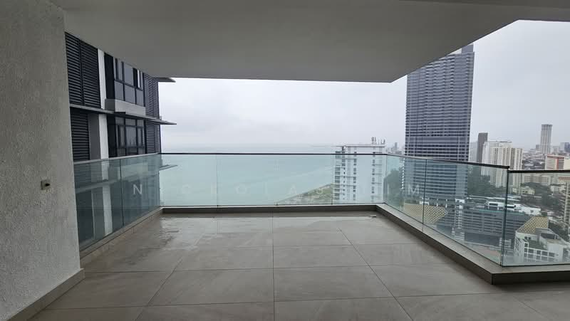 Condominium for Sale at Setia V Residences - Nickolas Lim - PropertyGuru.com.my