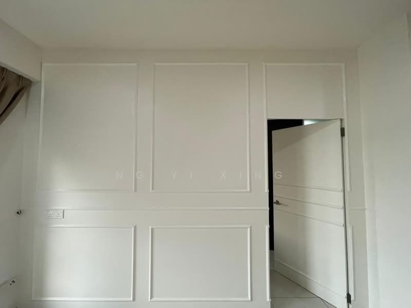Service Residence for Rent at Emerald 9 - NG YI XING - PropertyGuru.com.my