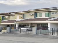 For Sale - Taman Gopeng Prima