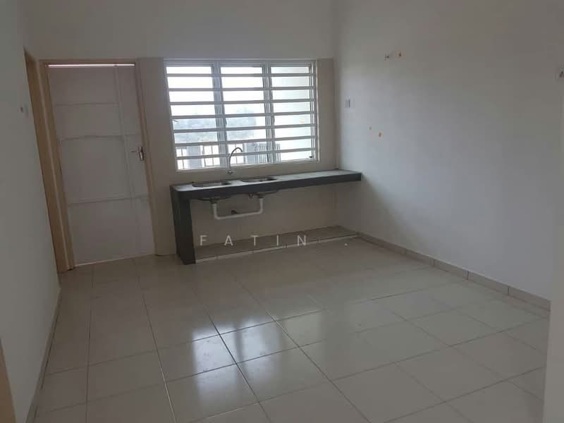 Terraced House for Sale in Gopeng Industrial Park (Gopeng) - Fatin . - Kitchen - PropertyGuru.com.my