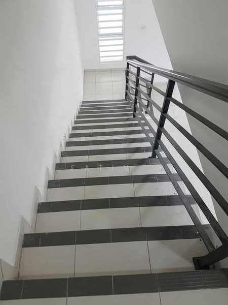 Terraced House for Sale in Gopeng Industrial Park (Gopeng) - Fatin . - Corridor - PropertyGuru.com.my