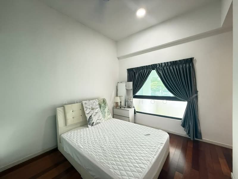 Kondominium untuk Disewa di The LIGHT COLLECTION I - Agnes Khoo - Bedroom - PropertyGuru.com.my