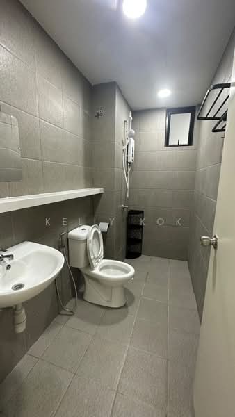 Pangsapuri untuk Disewa di Residensi Max - Kelly Kok - Bathroom - PropertyGuru.com.my