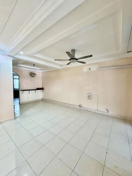 Rumah Teres 2 Tingkat untuk Dijual di Taman Permatang Sintok (Penaga) - Hasnizam . - PropertyGuru.com.my