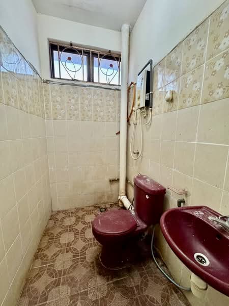 Rumah Teres 2 Tingkat untuk Dijual di Taman Permatang Sintok (Penaga) - Hasnizam . - PropertyGuru.com.my