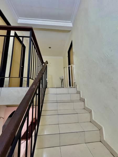 Rumah Teres 2 Tingkat untuk Dijual di Taman Permatang Sintok (Penaga) - Hasnizam . - PropertyGuru.com.my