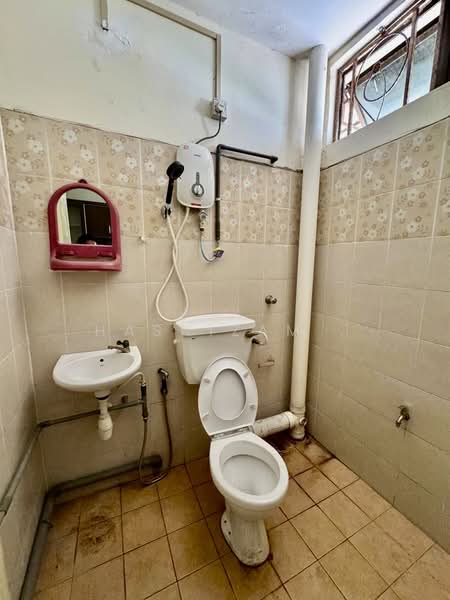 Rumah Teres 2 Tingkat untuk Dijual di Taman Permatang Sintok (Penaga) - Hasnizam . - PropertyGuru.com.my