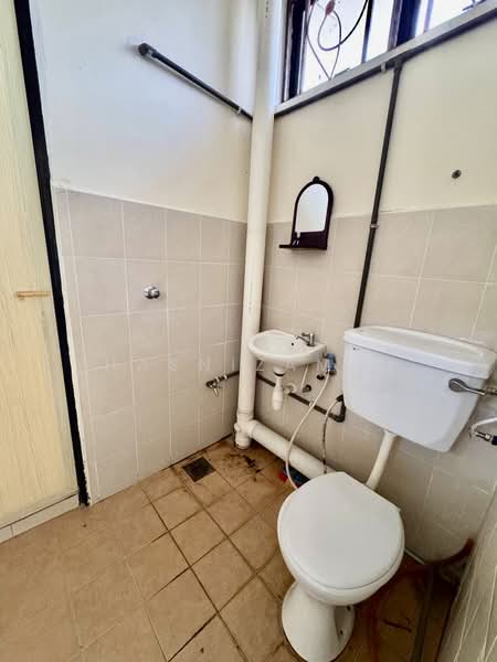 Rumah Teres 2 Tingkat untuk Dijual di Taman Permatang Sintok (Penaga) - Hasnizam . - PropertyGuru.com.my