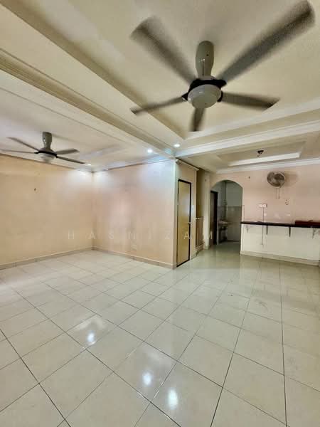 Rumah Teres 2 Tingkat untuk Dijual di Taman Permatang Sintok (Penaga) - Hasnizam . - PropertyGuru.com.my