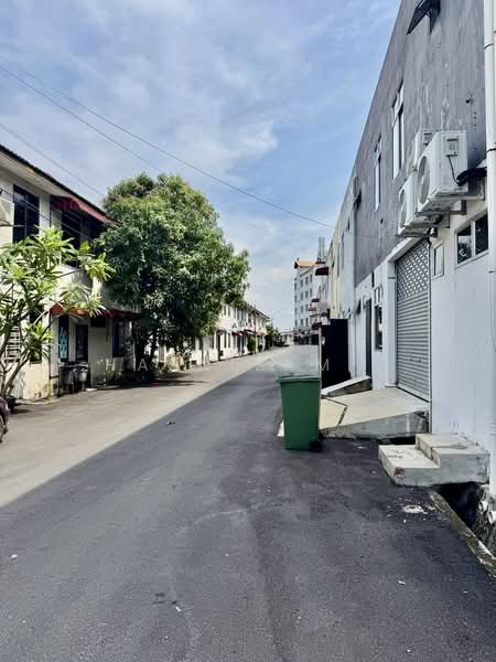 Rumah Teres 2 Tingkat untuk Dijual di Taman Permatang Sintok (Penaga) - Hasnizam . - PropertyGuru.com.my