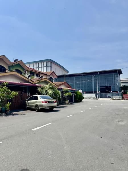 Rumah Teres 2 Tingkat untuk Dijual di Taman Permatang Sintok (Penaga) - Hasnizam . - PropertyGuru.com.my