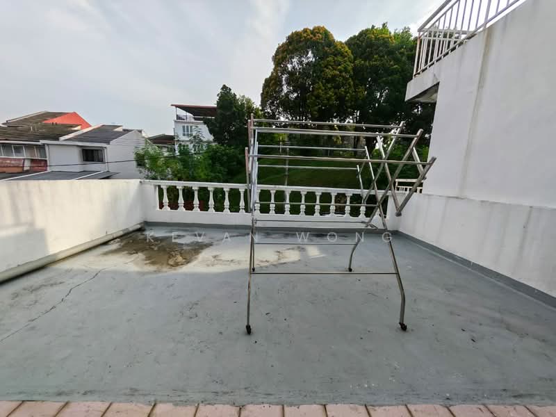 2-storey Terraced House for Sale in Taman Sri Gombak (Gombak) - Kevan Wong - Exterior - PropertyGuru.com.my