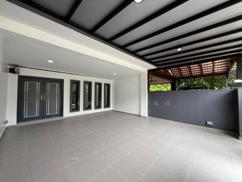 2-storey Terraced House for Sale in Taman Pulai Indah (Johor Bahru) - Wendy Fong - PropertyGuru.com.my